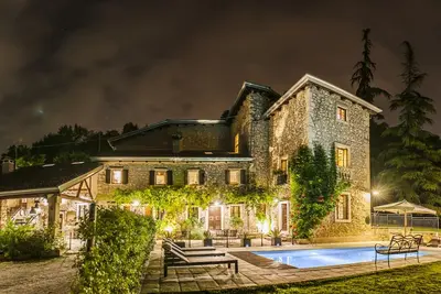 Image de Il Giardino di Sibilla With Pool