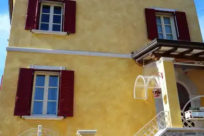 Image de Maison Versilia Luca et Giada, maison de vacances Ă seulement 5 km de Forte dei Marmi! !