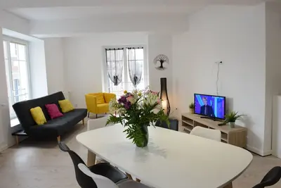 Image de L'Échappée belle - Dieppe