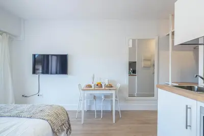 Image de Homeabout La Merced Studio 10