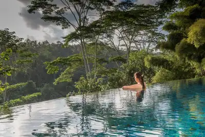 Image de Le Manipura Luxury Estate & Spa 730 m² de surface habitable, 20 m de piscine à débordement. !