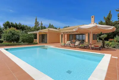 Image de Villa Riaki - Deux Chambres Villa, Couchages 4