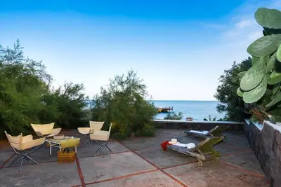 Image de Casa Mareblu - Stromboli