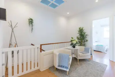 Image de Covelo Park Apartment Idéal pour les familles ou groupes d'amis, central, confortable