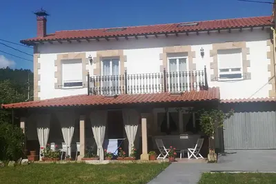 Image de Maison rurale La Rasilla