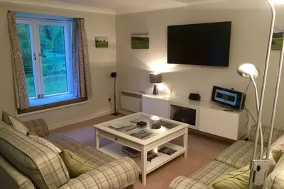 Image de Appartement de vacances à Gleneagles - Guthrie Court