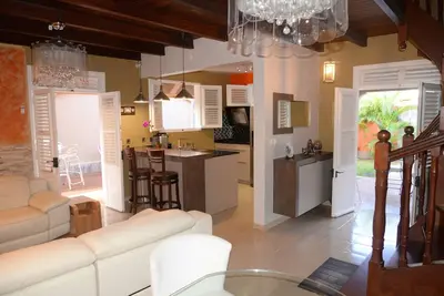 Image de Villa F4 Privilege à 200m de la plage