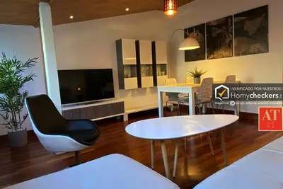 Image de HomyAT Prior ÁTICO