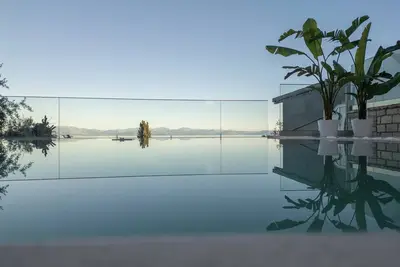 Image de Achillion Villa De Prestige Corfou