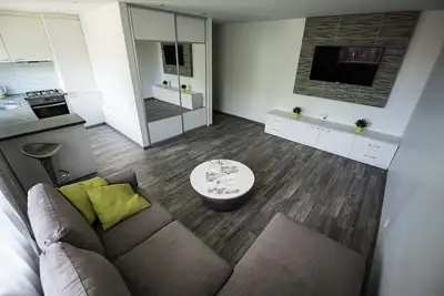 Image de Miško apartamentai!