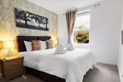 Image de Thistle Apartments - Berry Appartement