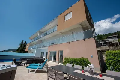 Image de Maison Sv. Petar (62651-K1)