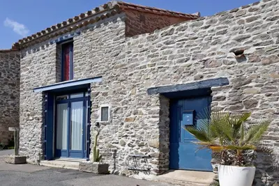 Image de Opuntia (Téoulièro)  location en Méditerranée