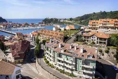 Image de Appartement Sella et de la mer (Urbanización La Nogalera)
