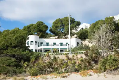 Image de Villa Socarrat, Paraiso Méditérranée
