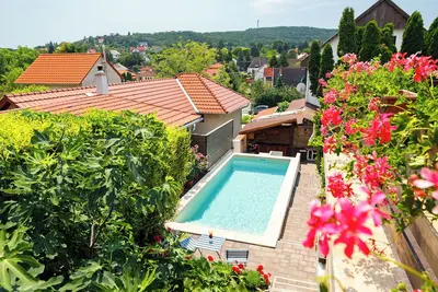 Image de Casa Montana I- Appartement confortable avec vue sur la montagne