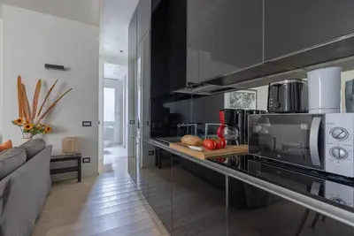 Image de Appartement Prestige à Santa Maria Novella!