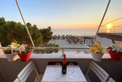 Image de Fantastic Beach View at Ariel’s House