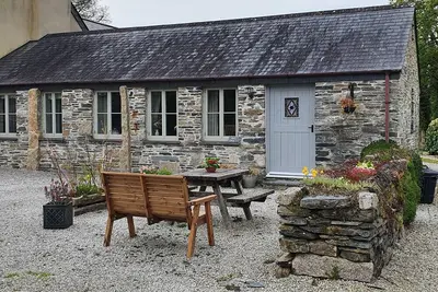 Image de Mimi's Cottage, St Neot