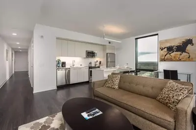 Image de Appartement de luxe 2 chambres | Reston Virginie | par Gls