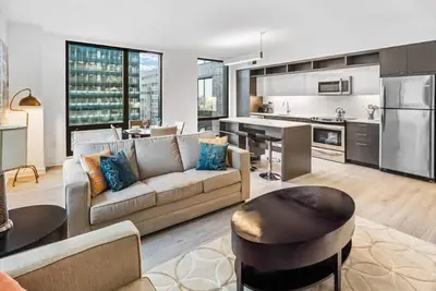 Image de Entièrement meublé | 2 chambres | Reston Va | par Gls