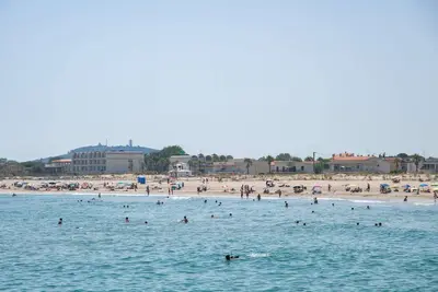 Image de Belle résidence proche plage et toutes commodités