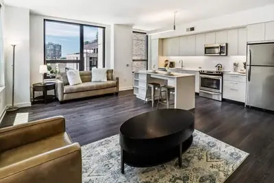 Image de Appartement Deux Br | Près de Herndon | Reston Virginie | par Gls