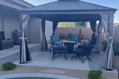 Image de Sand Hollow Retreat