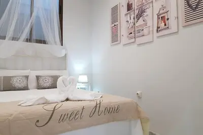 Image de Appartement Capuchinos CĂłrdoba