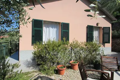 Image de Magnifique maison de vacances privée pour 4 personnes avec Wifi, climatisation, Tv et patio