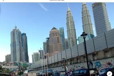 Image de Ceria Homestay Plaza Rah 3chambres 2 Salles de bain entièrement meublées Près de Klcc Twin Tower