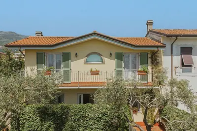 Image de Merveilleuse maison de vacances pour 4 personnes avec Wifi, Tv, terrasse et parking