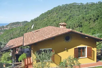 Image de Belle maison de vacances privée pour 4 personnes avec Wifi, Tv et patio
