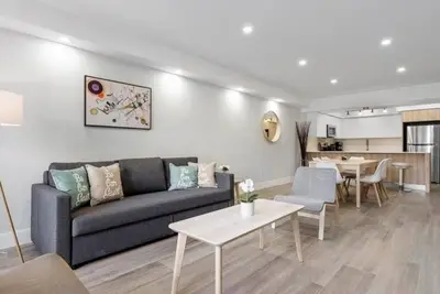 Image de Nouvelle Liste! Condo 2br Luxury Ocean Reserve avec vue sur le parc!