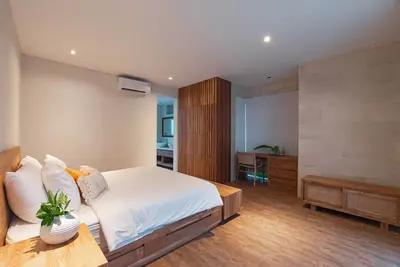 Image de Arama Villas