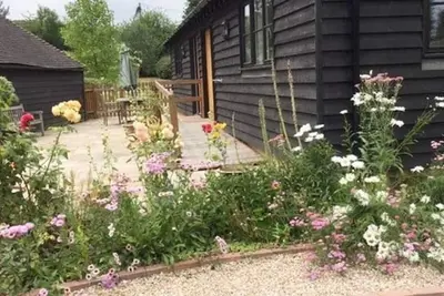 Image de Animaux acceptés 2 chambres Orchard Cottage près de Canterbury