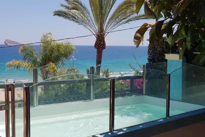 Image de Sea Dreams House (Bord de l'eau) Wifi gratuit, A. A. , Barbecue