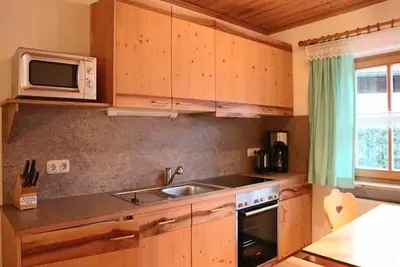 Image de Ferienwohnung \"Watzmannkind 1\" für 1-4 Personen, ca. 65 m², 2 Schlafzimmer, Wohnküche