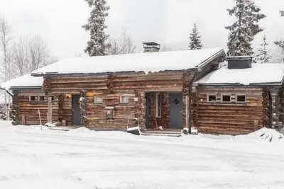 Image de Salmikangas f1 by Interhome