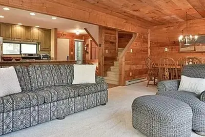 Image de Maison de Ville 5 Chambres située à Seven Springs Resort - Swiss Mountain