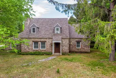 Image de Nouvelle Liste! Manistique Stone Cottage - Belle retraite à Fish Creek à côté de Peninsula State Park. . .