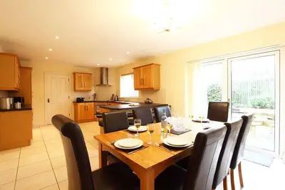 Image de Un Ardmullen 4 lits pour 8 personnes dans 4 chambres