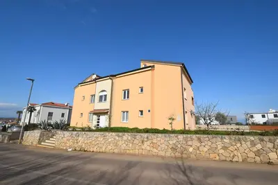 Image de Appartement Lucy (62681-A1) - Malinska - île de Krk