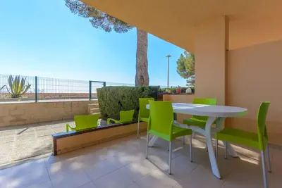 Image de Guardamar 4/6 Zeus Apartments Miami  90151