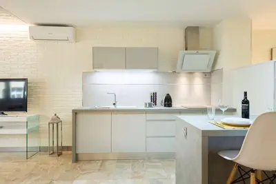 Image de Garden Suites 1 Loft El Greco