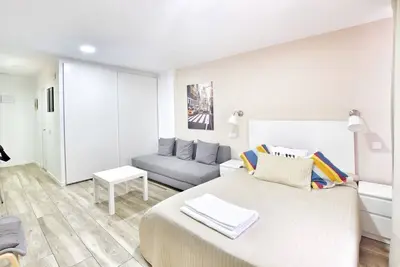 Image de Eurosuite Madrid 205