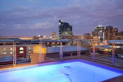 Image de Loader B - Deux Chambres Appartement, Couchages 4