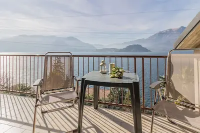 Image de Patrizia's House Varenna