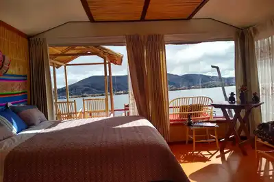 Image de Titicaca Mallku Lodge