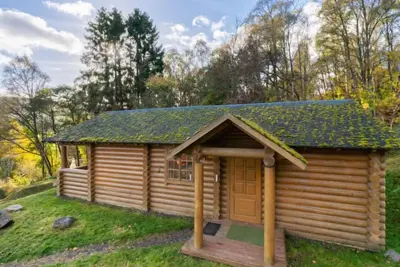 Image de Bear Cabin by Interhome